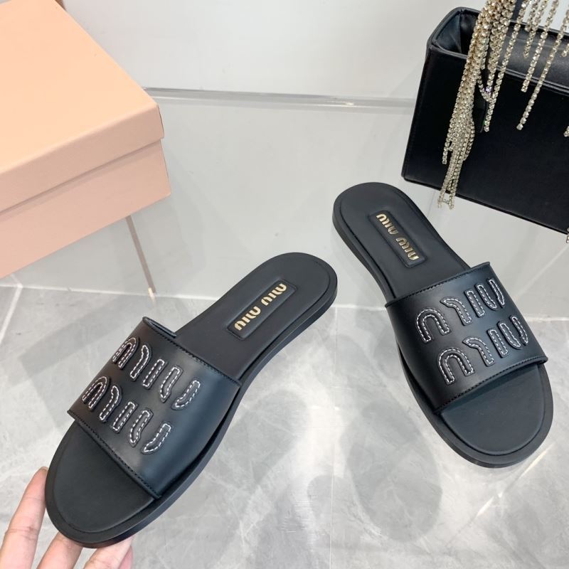 Miu Miu Sandals